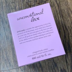 Philosophy Body Cream